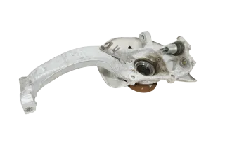 Audi A5 8T A4 8K Achsschenkel Radlager vorne links 4G0407253B von NEUFAHRZEUG ## - Bild 6
