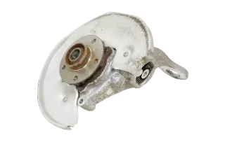 Audi A4 8K A5 8T Radlagergehäuse Quattro Allrad hinten links von NEUFAHRZEUG - Bild 1