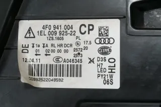 Audi A6 4F C6 Scheinwerfer Xenon 4F0941004CP rechts vorne Kurvenlicht LED  ## - Bild 6
