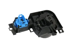 VW Touareg 7L Lichtschalter Schalter Licht Nebelscheinwerfer 7L6941431C - Bild 3