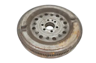 VW Passat 3B A4 B5 Schwungrad Zweimassenschwungrad AWX 1,9 TDI 96kw 136PS AVB - Bild 4