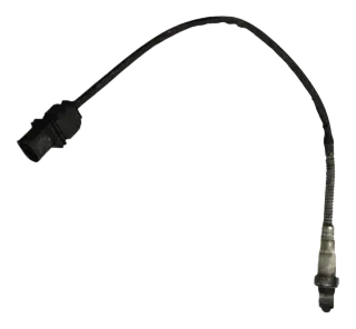 VW Caddy 2K Touran Sonde Lambdasonde 06G906262A Erdgas BSX - hinter Kat ## - Bild 1
