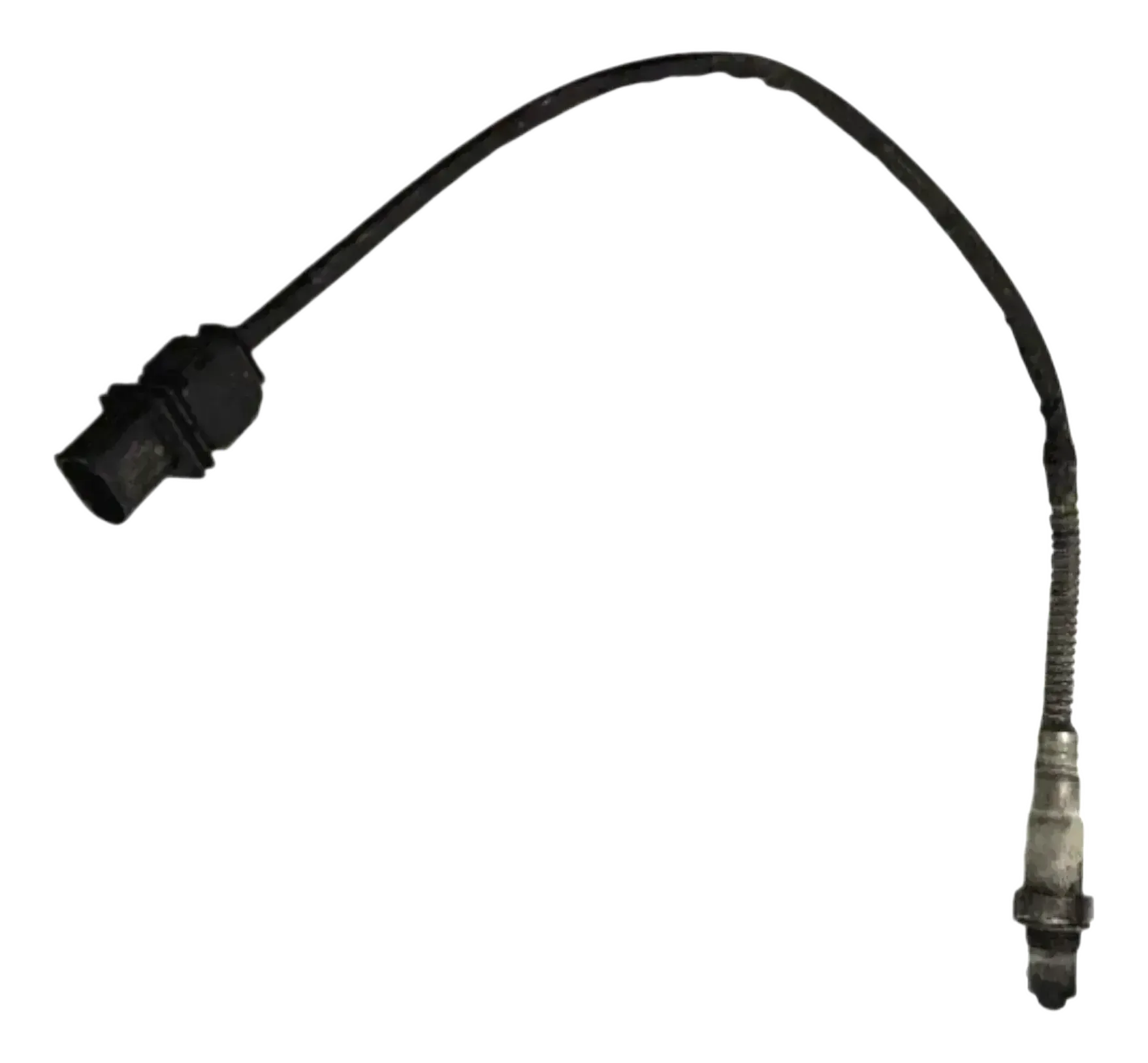 VW Caddy 2K Touran Sonde Lambdasonde 06G906262A Erdgas BSX - hinter Kat ## - Bild 1
