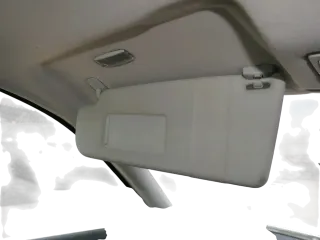 VW Golf 4 1J Kombi Variant Himmel Innenraum Decke Dachhimmel Dach oben grau - Bild 5