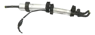 Audi A4 8K Dieselpumpe Kraftstoffpumpe 8K0906089A Diesel - Bild 1