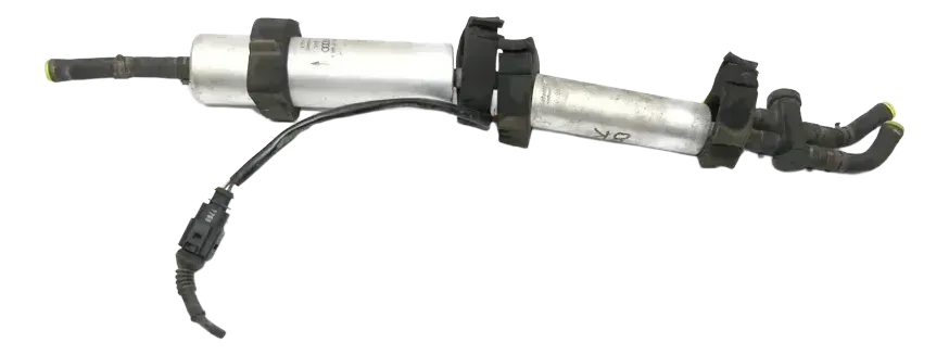 Audi A4 8K Dieselpumpe Kraftstoffpumpe 8K0906089A Diesel - Bild 1