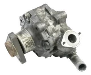 Audi A4 8K Pumpe Servolenkung Servopumpe 8K0145154B /L 2,0 TDI CAGC CAGA CAHA - Bild 1