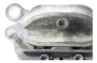 Audi A4 8K A5 Achse vorne Vorderachse Automatik Getriebe 8K0399263AF LAGER - Bild 3