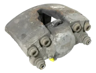 Audi A4 8K A5 8T Bremssattel Bremszylinder rechts vorne 8K0615124B 320x30 Bremse - Bild 2