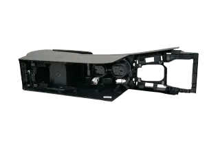 Passat 3C B8 3G Mitteltunnel Armlehne Verkleidung Abdeckung 3G1863241C - Bild 7