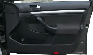 1x VW Golf Variant Kombi AJ5 Türverkleidung Verkleidung Tür vorne rechts - Bild 2