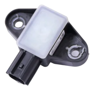 Tiguan Pass Steuergerät Airbag Crashsensor Sensor Drucksensor in Tür 5N0959354D - Bild 1