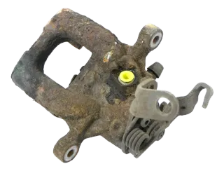 VW Golf Eos Bremssattel Bremszylinder rechts hinten 5K0615424 Sattel Bosch - Bild 4