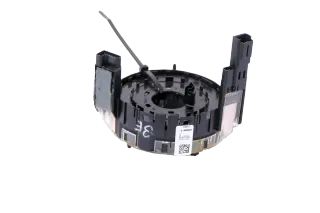 Audi A4 B6 Modul Schleifring 8E0953541C / D - Fahrzeuge OHNE Multifunktionslenkr - Bild 4