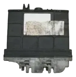 Polo 9N Automatik Steuergerät Getriebe ETK 001927731R 1,4 BBY Motor - Bild 1