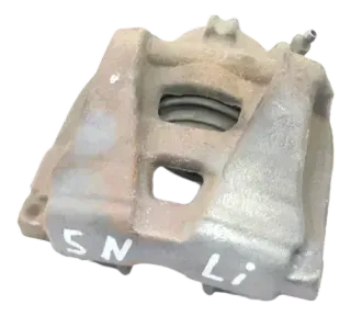 VW Tiguan 5N Bremssattel Bremszylinder links vorne 5N0615123 Passat  Q3 - Bild 1