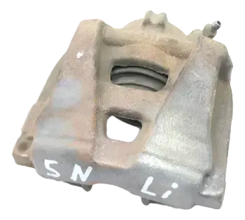 VW Tiguan 5N Bremssattel Bremszylinder links vorne 5N0615123 Passat  Q3 - Bild 1