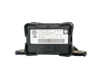 VW Golf 5 Touran Skoda Octavia Beschleunigungssensor ESP Sensor 7H0907652A - Bild 3