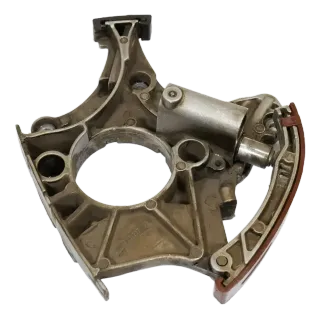 Audi A6 4F Kettenspanner 3,2 FSI AUK BKH 06E109217H - Bild 1