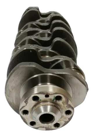 VW Golf 5 Kurbelwelle Motor 1,9TDI 038S Pleuellager 47,758mm - Bild 4