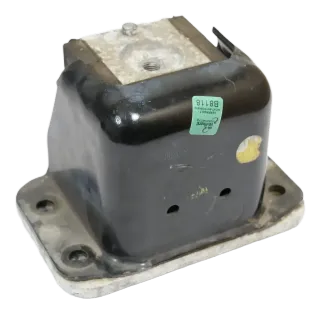 MAN TGE Crafter 7C Motorlager Motorhalter Lager Motor Halter rechts 2N0199256A - Bild 2
