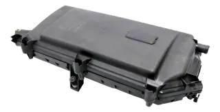 Golf 4 Luftfilterkasten Luftfilter Motorabdeckung 1,4 16V BCA 036129611CB BCA - Bild 1