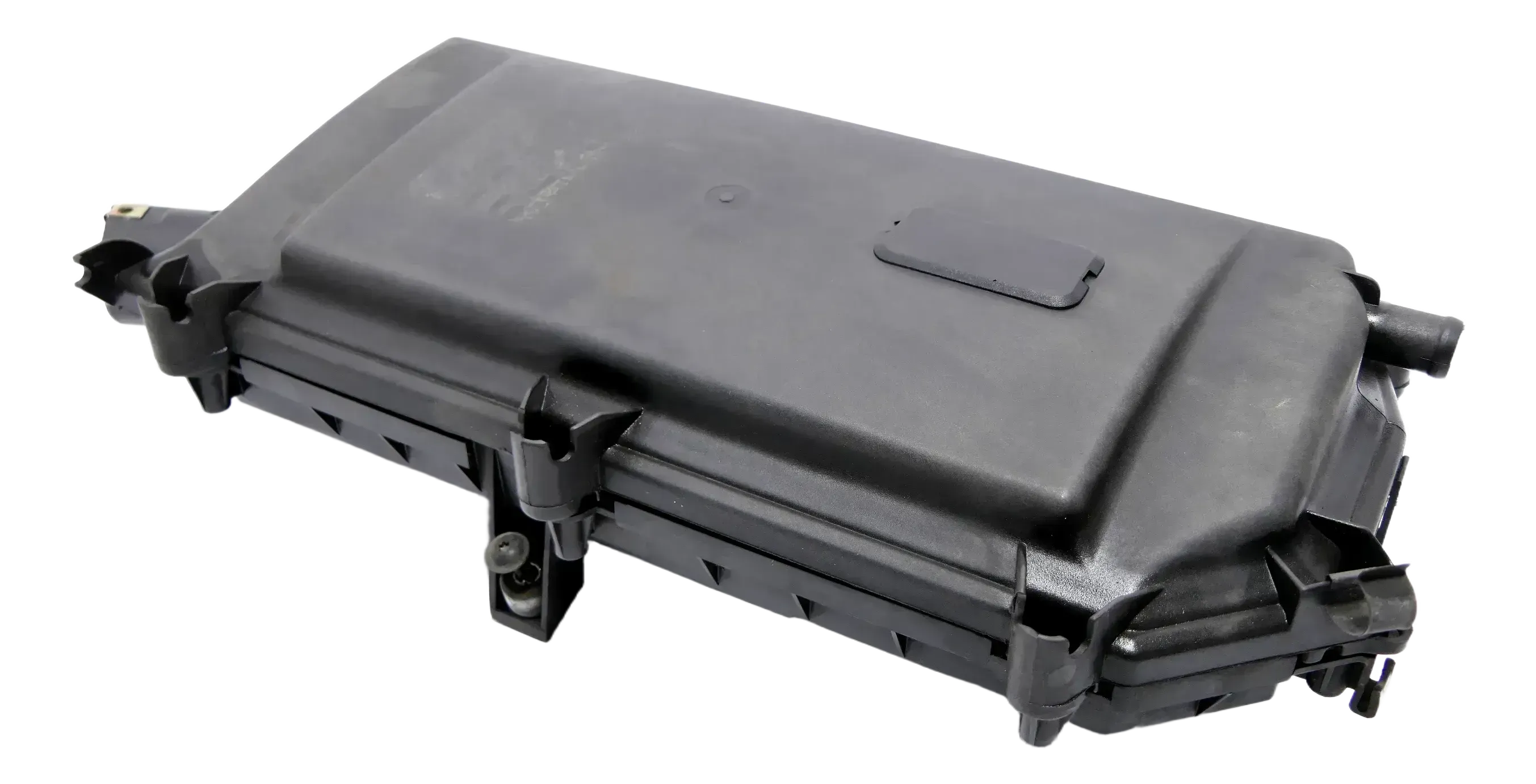 Golf 4 Luftfilterkasten Luftfilter Motorabdeckung 1,4 16V BCA 036129611CB BCA - Bild 1