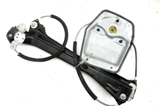 VW Golf 5 1K elektrischer Fensterheber elektrisch vorne links 4/5-Türer - Bild 1