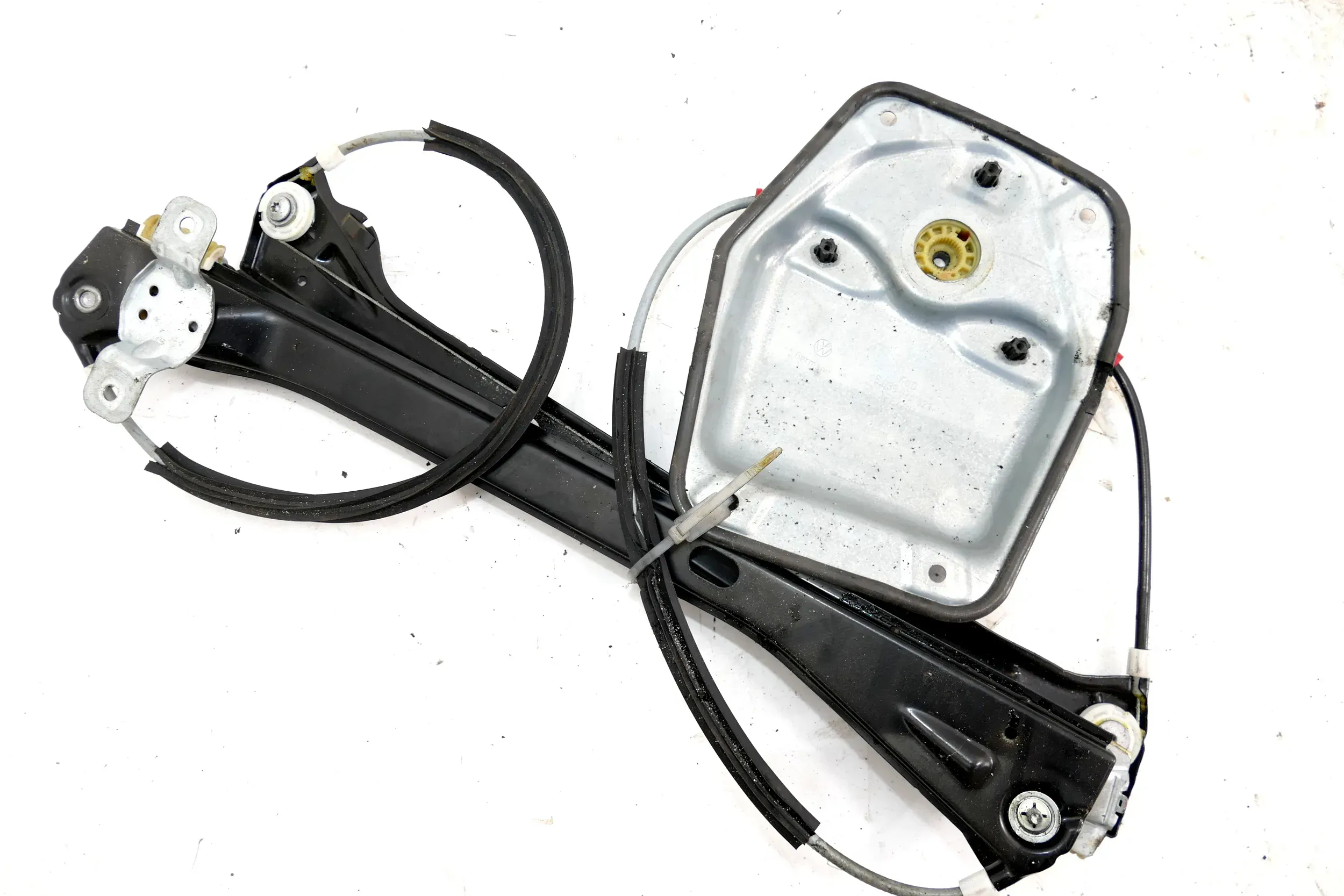 VW Golf 5 1K elektrischer Fensterheber elektrisch vorne links 4/5-Türer - Bild 1
