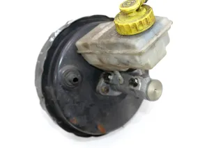 VW Sharan 7M Bremskraftverstärker Bremskraftregler 7M1612100F 7M1612105C - Bild 2