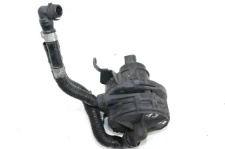 VW Golf 4 Audi A3 Passat Sekundärluftpumpe 071959253 Sekundärpumpe 2,3 V5 AGZ - Bild 2
