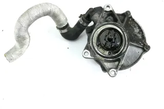 Skoda Superb A6 A4  Unterdruckpumpe Dieselpumpe AYM 2,5l TDI 114kw 057145100G - Bild 1