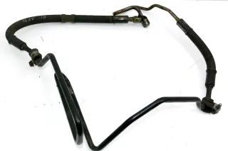 Audi A3 8L Dehnschlauch Servoleitung 1J0422893AQ ohne Klima 1,6 AEH - Bild 1