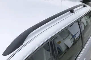 VW Passat 3B 3BG Dachreling Reling Dach beide rechts und links Reeling schwarz - Bild 6