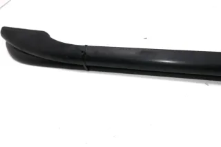 Audi A4 B5 Dachreling Reling Dach beide rechts und links Reeling schwarz - Bild 3