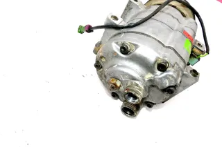 VW Passat 3B Audi A4 B5 A6 Klimakompressor Klima 8D0260805D 8D0260805M - Bild 2