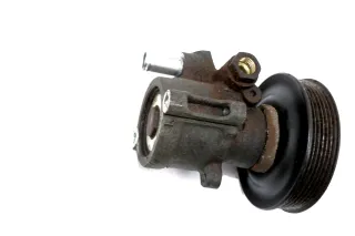 VW Polo 6N Lupo 6N2 Flügelpumpe Servopumpe 6N0422154E OhneKlimaanlage Benziner - Bild 2