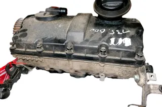 VW Golf 5 Touran Zylinderkopf Kopf 1,9 TDI 74kw 101PS AVQ oder 77kw BKC 105PS - Bild 1