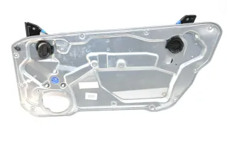 Seat Ibiza 6L ektrischer Fensterheber Modul vorne rechts 2/3-Türer original - Bild 1