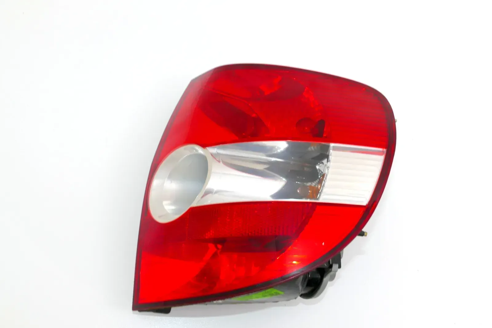 VW Fox 5Z original Rücklicht Rückleuchte Heckleuchte hinten rechts Hecklicht - Bild 1