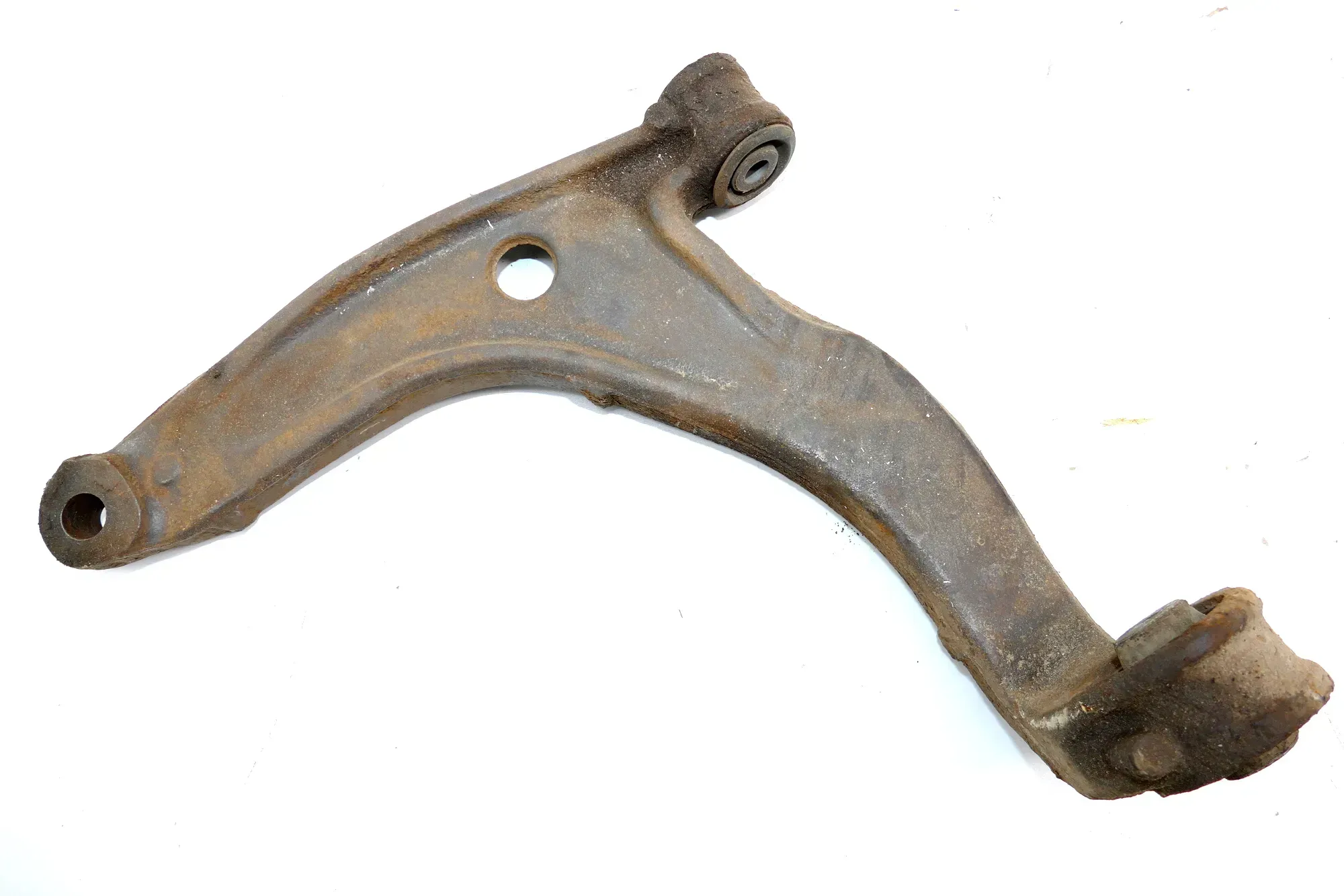 VW T5 Transporter Querlenker vorne links  7H0407151F - Bild 1
