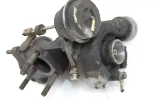 VW Passat 3B Audi A4 B5 A6 4B Turbo Turbolader 058145703LX 1,8T AEB 110kw 150PS - Bild 1