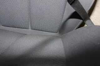 Audi A6 4G Sitz Fahrersitz vorne links (OHNE den AIrbag) höhenverstellbar - Bild 6