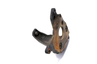 VW Golf 3 Sharan Einspritzpumpe Halter Konsole 1.9 TDI SDI 1Z AHU 028130147b - Bild 4