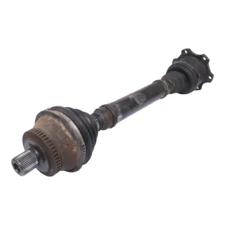 Audi A6 2,5 TDI Antriebswelle Gelenkwelle links 4B0407271F Automatik BDG AKE - Bild 2