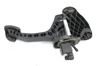 VW Golf 5 A3 8P Kupplungspedal Kupplung Pedal 1K1721059AE - Bild 1