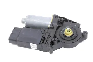 VW Passat 3B ektrischer Fensterheber vorne rechts 3B4837752GJ Fensterhebermotor - Bild 2