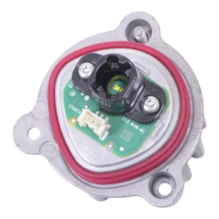 Crafter 7C MNA TGE Scheinwerfer Steuergerät LED Licht Tagfahrlicht links unten - Bild 3