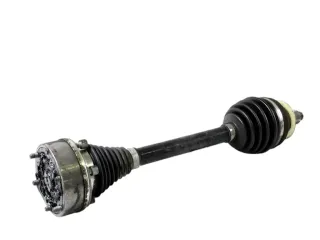 Polo 6C 6R Ibiza 6J Antriebswelle Gelenkwelle links vorn 6R0407761A 1,2 TDI CFWA - Bild 2