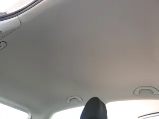 VW Polo 6R 6C Himmel Innenraum Decke Dachhimmel Dach 2/3 Türer grau - Bild 4